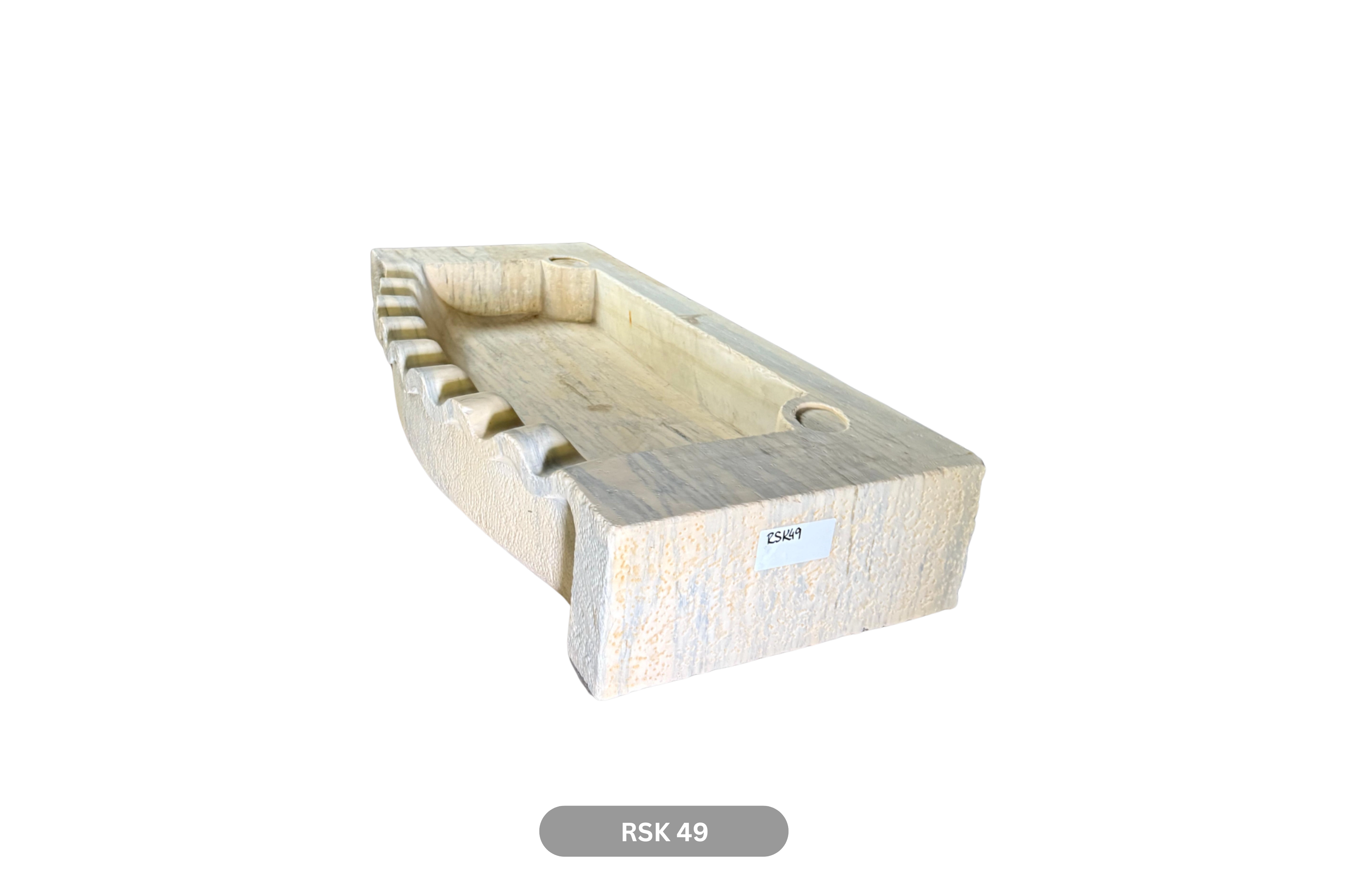 Marble Stone Sink - Image 6